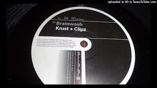 DJ Krust & DJ Clipz - Brainwash