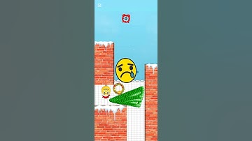 Smash the Eggs : Draw To Smash 🥚27 28🥌💥 #like #games # #drawtosmash  #angryeggs