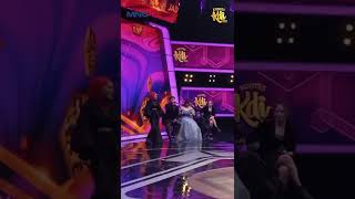 Vega Duet Dengan Widi Kontes Kdi 2022