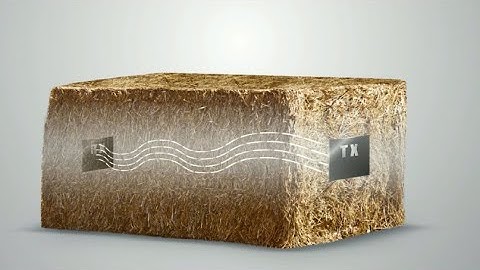 DSE4200   Fordele ved mikrobølgeteknologi