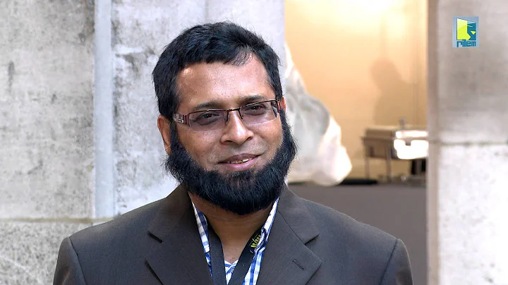 K.M. Anwar Hossain (Ryerson University - Toronto)