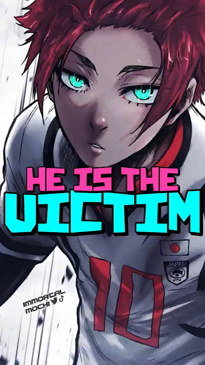 Sae Suffered More Than Rin! Why Sae is NOT a Bad Brother Explained