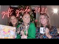 HUGE GIFT GUIDE FOR HER... - BEST DEALS ft MY MUM & SISTER!!!