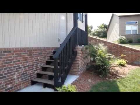 1402 S Minim Ct, Ozark, MO home video tour