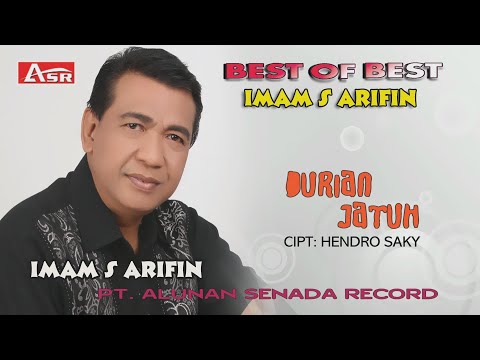 IMAM S ARIFIN DURIAN JATUH Official Video Musik HD