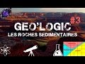 Les roches sdimentaires geologic 3