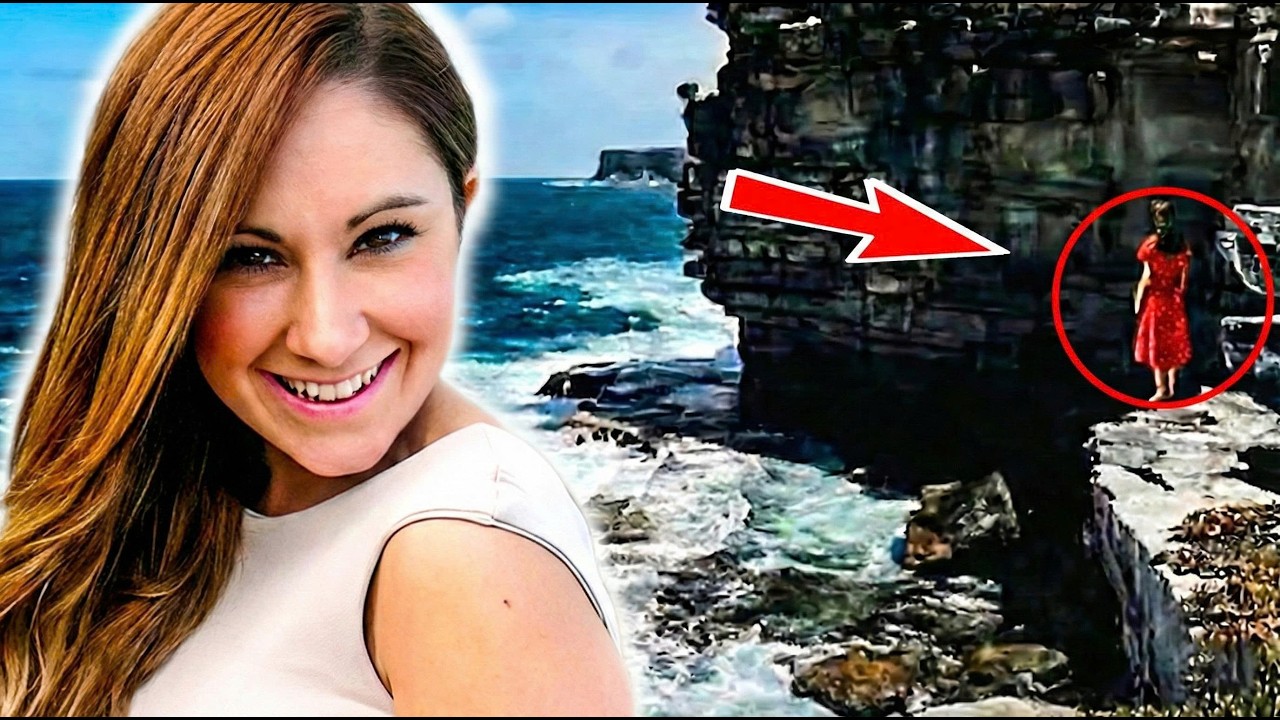 Descubrió su secreto y se citaron en la playa para despedirse con un final cruel.