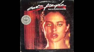 Giorgio Moroder -  Paul's Theme chords