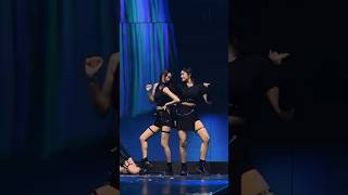 Ive Gaeul & Leeseo Performing Blackpink Kill This Love