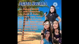 AGITA SWARA Full Album Anak Yang Malang Live. Kebon Nangka