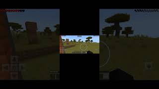 Minecraft Park 1