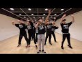 에이티즈(ATEEZ) - BETTER - BBT choreography