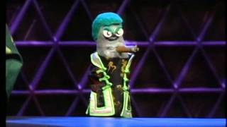 Ed The Sock Season 11 - Episode 10