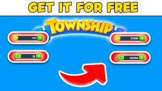 How to use Township Hack for iPhone & Android 2023  - How to Get Unlimited Cash & Coins in Township