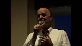 Julie Parsons Project with Darrell Parsons- I've Grown Accustomed to her Face (CTC Live)
