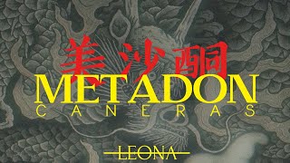 Смотреть клип Caneras - Metadon