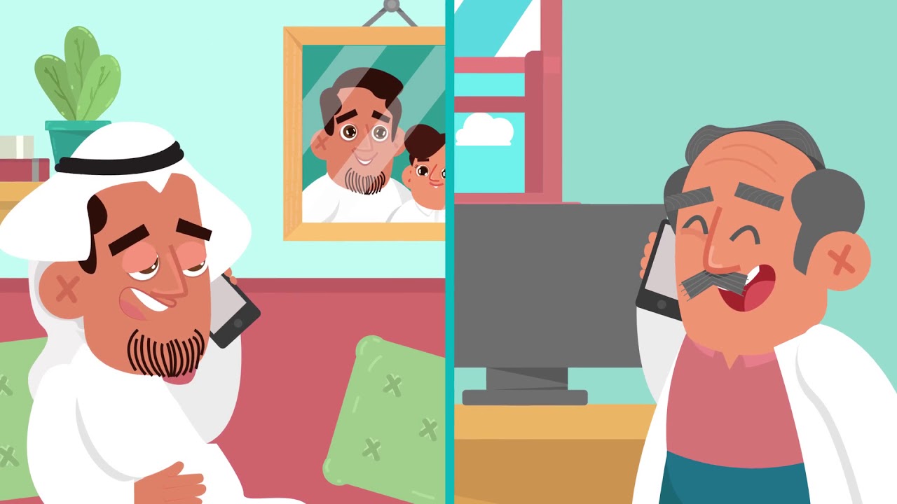 ‏‎فيديو يشرح كيفية وأهمية التبرع بالخلايا الجذعية في مستشفى الملك فيصل ‎التخصصي