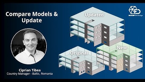FEM-Design 22: Compare Files Function