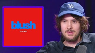 Quadeca Breaks Down His Role On Kevin Abstracts Blush