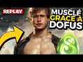 Mon cheat IRL pour être aussi musclé (la commu DOFUS doit voir)