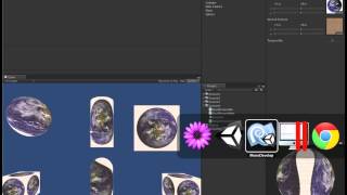 Unity Cg Shaders Part 4: Dual Textures