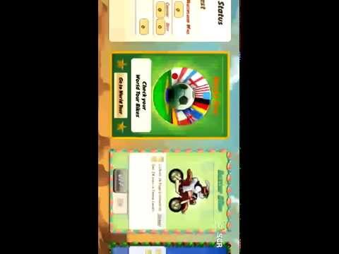 Hack Mod Bike Race Pro 3.7 ¡9 BIKES NEW USABIKE, ENGLAND BIKE. (NO ROOT) All Bike ANDROID