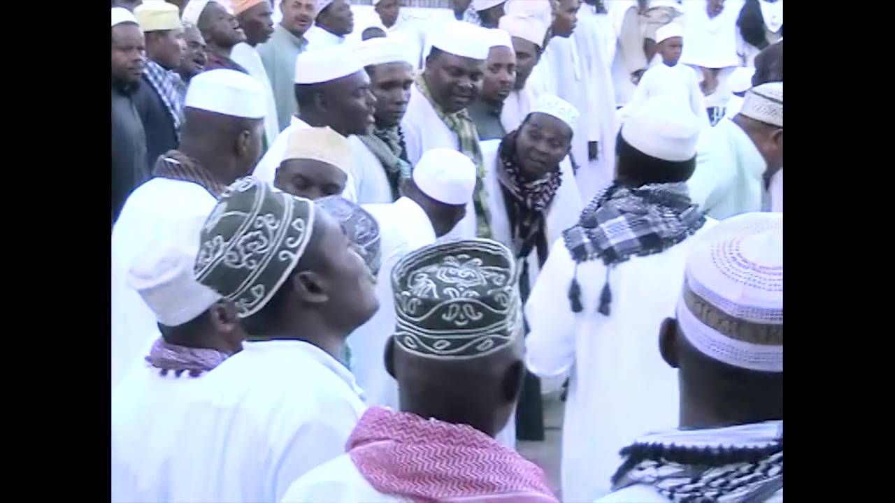 Dahira Acoua 2008 Chariboutou Charaba Siri