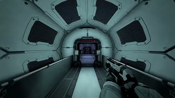 The Turing Test - Full Game 4K Walkthrough