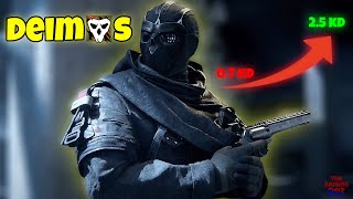 BEST OPERATOR IN GAME! screenshot 4