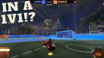 Dark is Insane at Pogo Shots