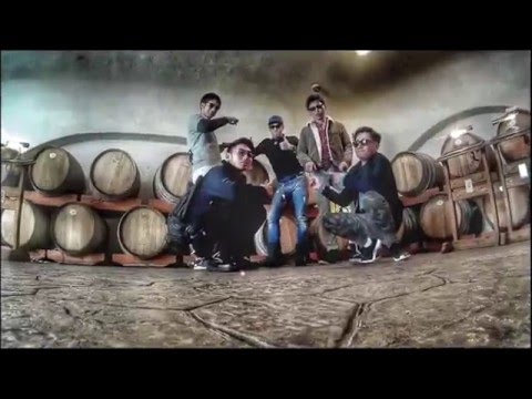MONKEY MAJIK - Pretty People 山梨 Yamanashi 自分の人生自分で楽しめ