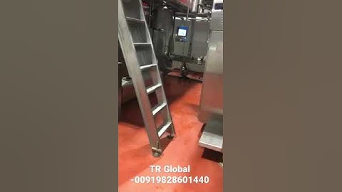 pls machine#tetrapak #tetrapackmachine#asepticbrickfillingmachine#