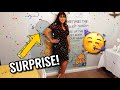 SURPRISING ASHLEY FOR HER 19TH BIRTHDAY!