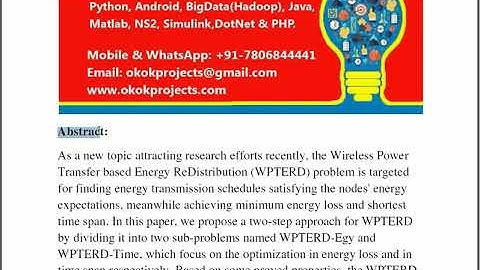 Graph Coloring Inspired Approximate Algorithm for Wireless Energy Redistribution in WSNs