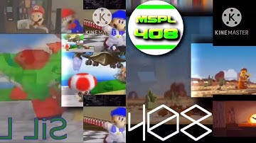 10 Shuric Scans With Are Slides (Going Left Version)