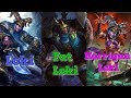 SMITE Team Loki SMITE Team Loki
