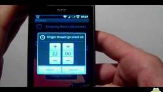 Foxyring - Android app - ADC2 screenshot 5