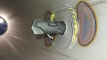 Maquina Hot Tapping Mirage AST Industrial