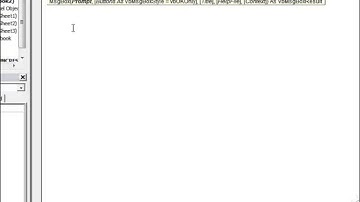 MicroComputer Apps Excel Tutorial1: Introduction