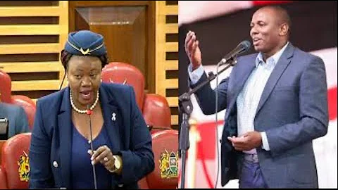 DRAMA!DRAMA!KIMANI ICHUNGWAH VS GATHONI MUCHOMBA DRAMA!MIMI SIKUTAKI,RUTO NDIYE KINGPIN WA WAKIKUYU!