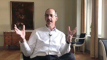 Building Trusted Advisor Relationships - John Wilhelm