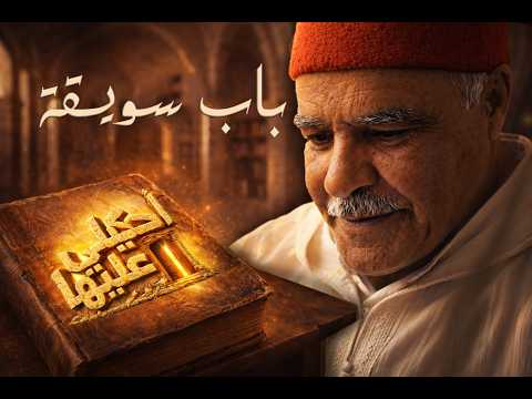 أحكيلي عليها ربط باب سويقة بتونس العاصمة