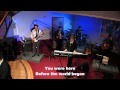 Above all Powers - Sulamita Worship Group