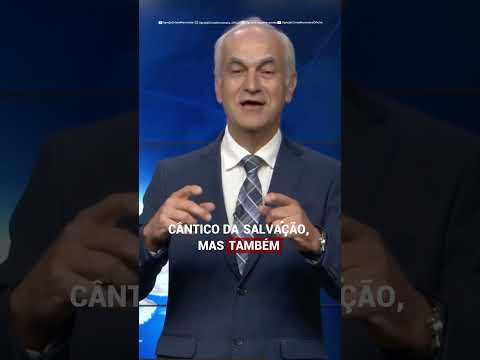 Cantar a Salvação