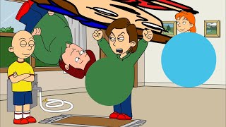 Caillous Inflation Day