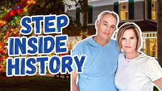 Famous Step Back in Time at Edison and Ford Winter Estates - A Journey Through History! Profile