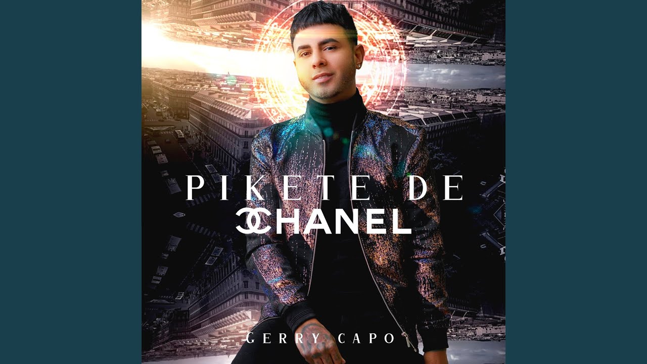 Pikete de Chanel