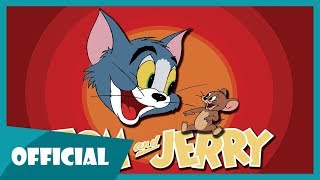 Rap về Tom & Jerry - Phan Ann chords