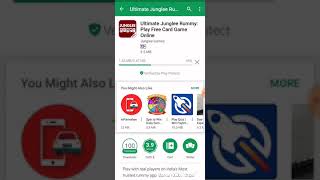 How to download JUNGLEE RUMMY Android App screenshot 5