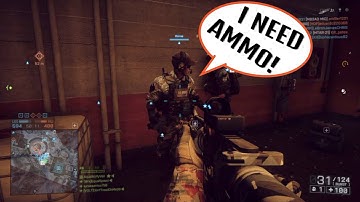 Operation Locker in a Nutshell